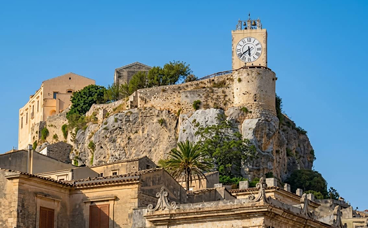 Castello dei Conti